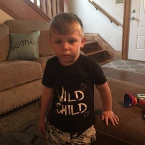 Meet your Posher, Robert